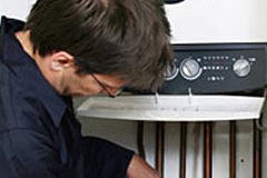 boiler replacement Mytholmes